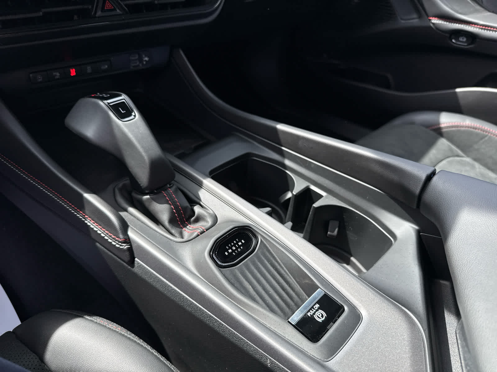 2026 Dodge Charger CHARGER R/T PLUS 4-DOOR AWD