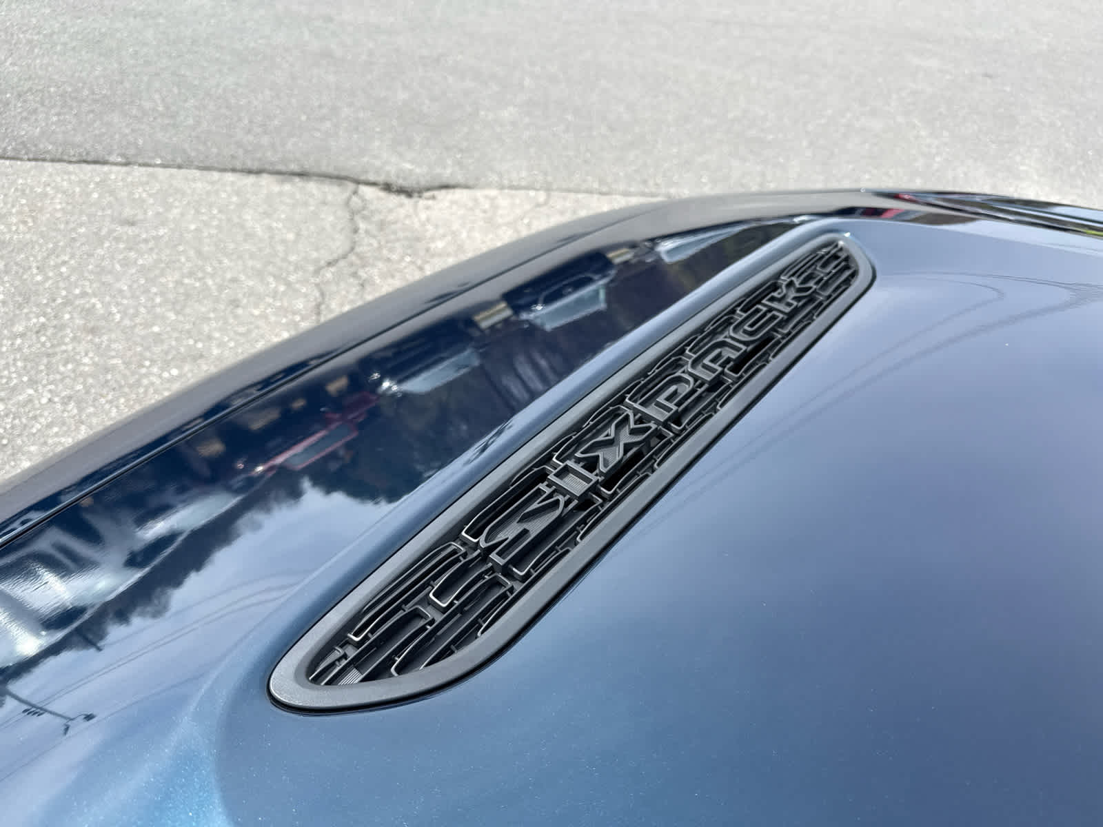 2026 Dodge Charger CHARGER R/T PLUS 4-DOOR AWD