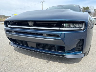 2026 Dodge Charger CHARGER R/T PLUS 4-DOOR AWD