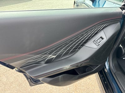 2026 Dodge Charger CHARGER R/T PLUS 4-DOOR AWD