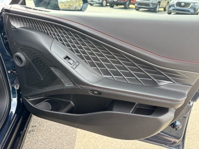 2026 Dodge Charger CHARGER R/T PLUS 4-DOOR AWD