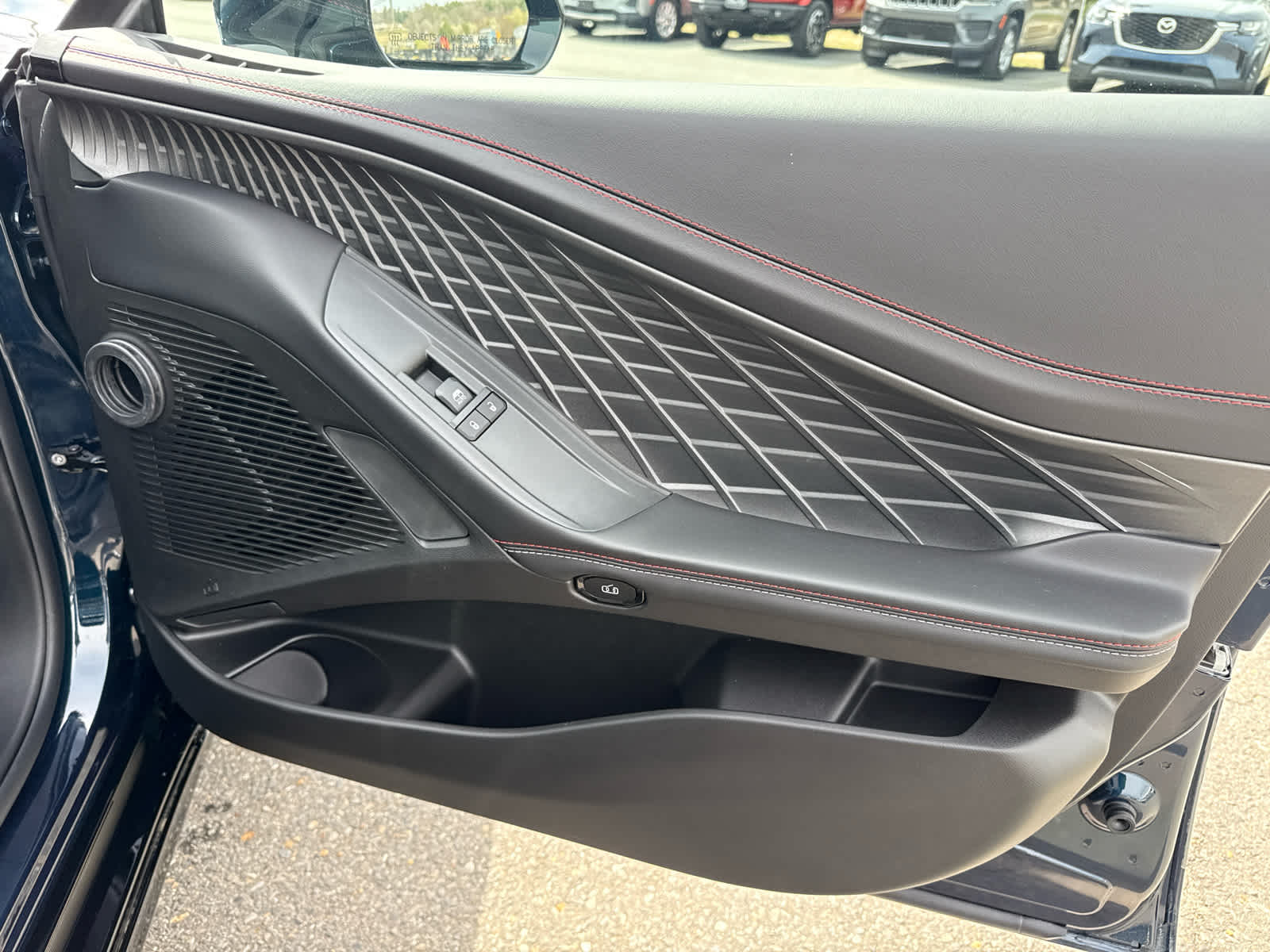 2026 Dodge Charger CHARGER R/T PLUS 4-DOOR AWD