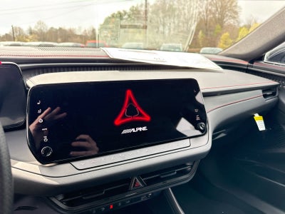 2026 Dodge Charger CHARGER R/T PLUS 4-DOOR AWD