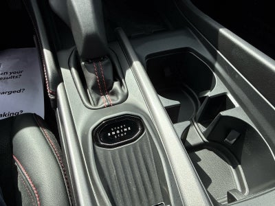 2026 Dodge Charger CHARGER R/T PLUS 4-DOOR AWD