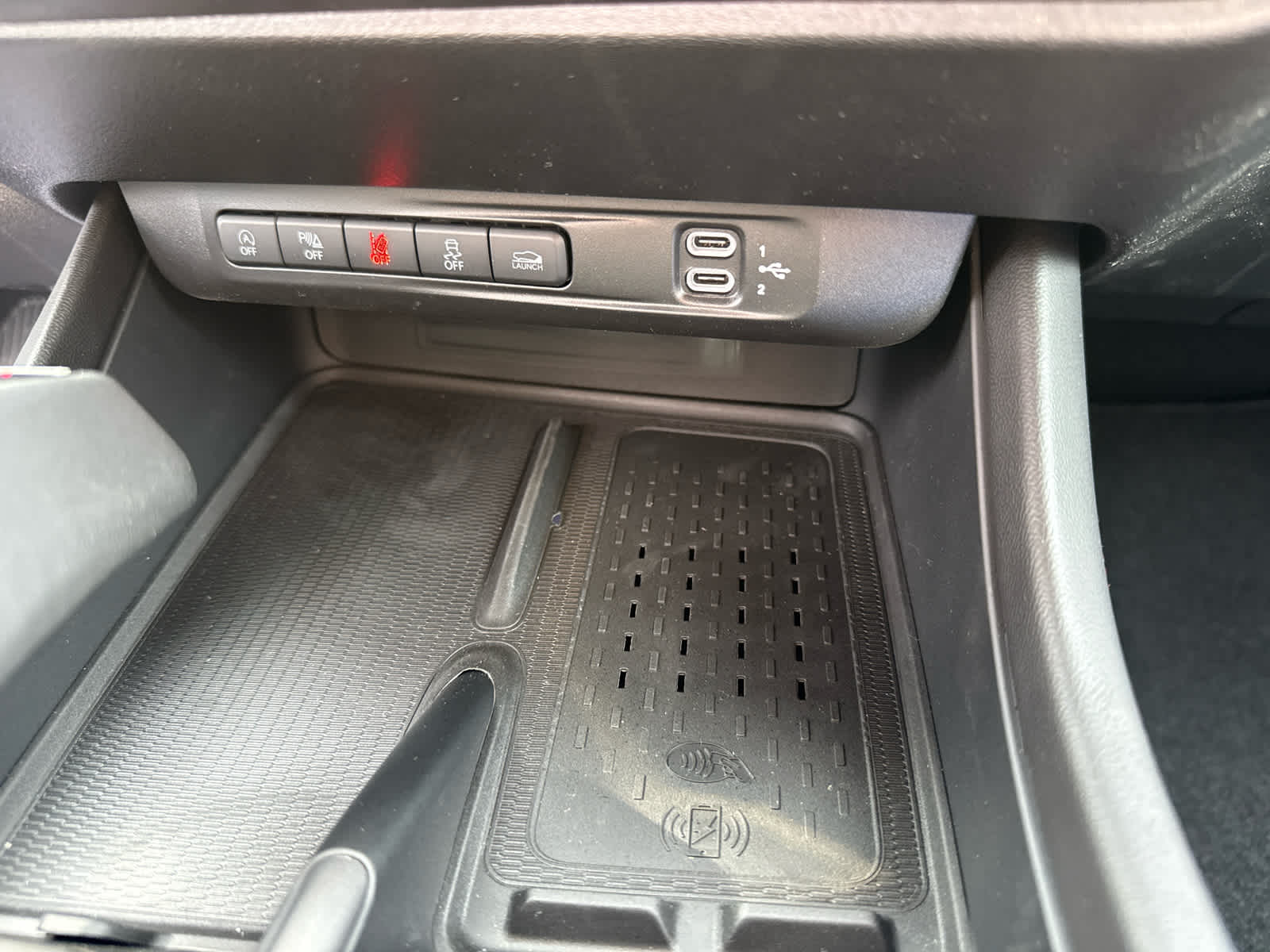 2026 Dodge Charger CHARGER R/T PLUS 4-DOOR AWD