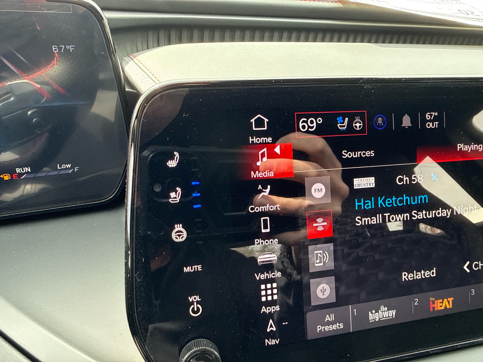 2026 Dodge Charger CHARGER R/T PLUS 4-DOOR AWD