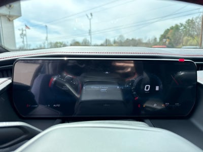 2026 Dodge Charger CHARGER R/T PLUS 4-DOOR AWD