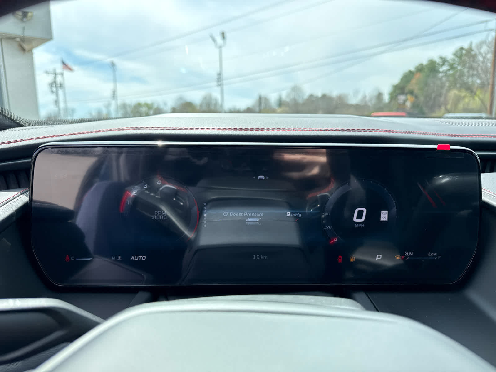 2026 Dodge Charger CHARGER R/T PLUS 4-DOOR AWD