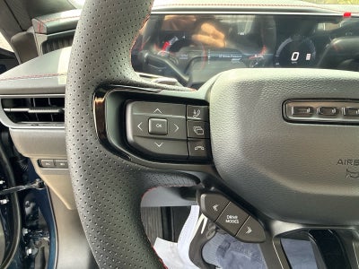 2026 Dodge Charger CHARGER R/T PLUS 4-DOOR AWD