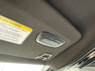 2026 Dodge Charger CHARGER R/T PLUS 4-DOOR AWD