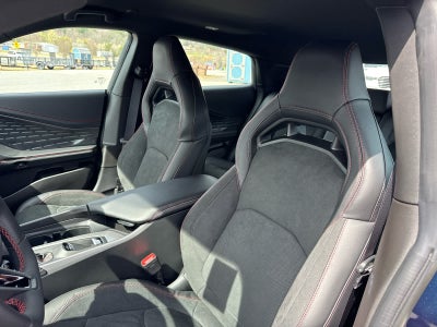 2026 Dodge Charger CHARGER R/T PLUS 4-DOOR AWD