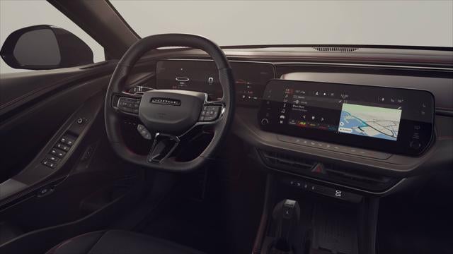 2026 Dodge Charger CHARGER R/T PLUS 4-DOOR AWD