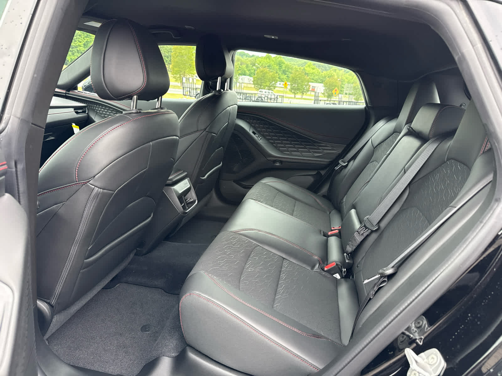 2026 Dodge Charger CHARGER R/T 4-DOOR AWD