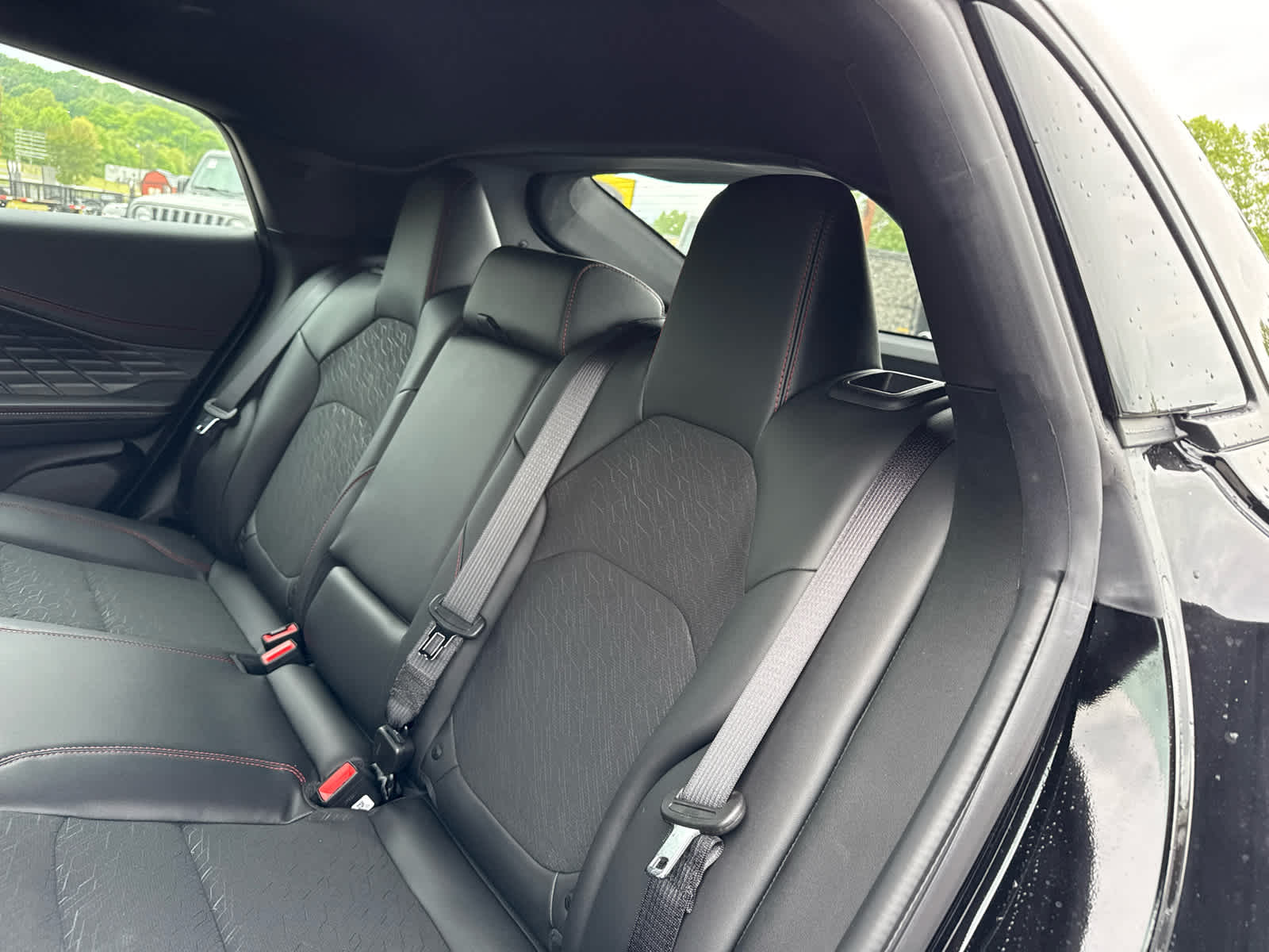 2026 Dodge Charger CHARGER R/T 4-DOOR AWD
