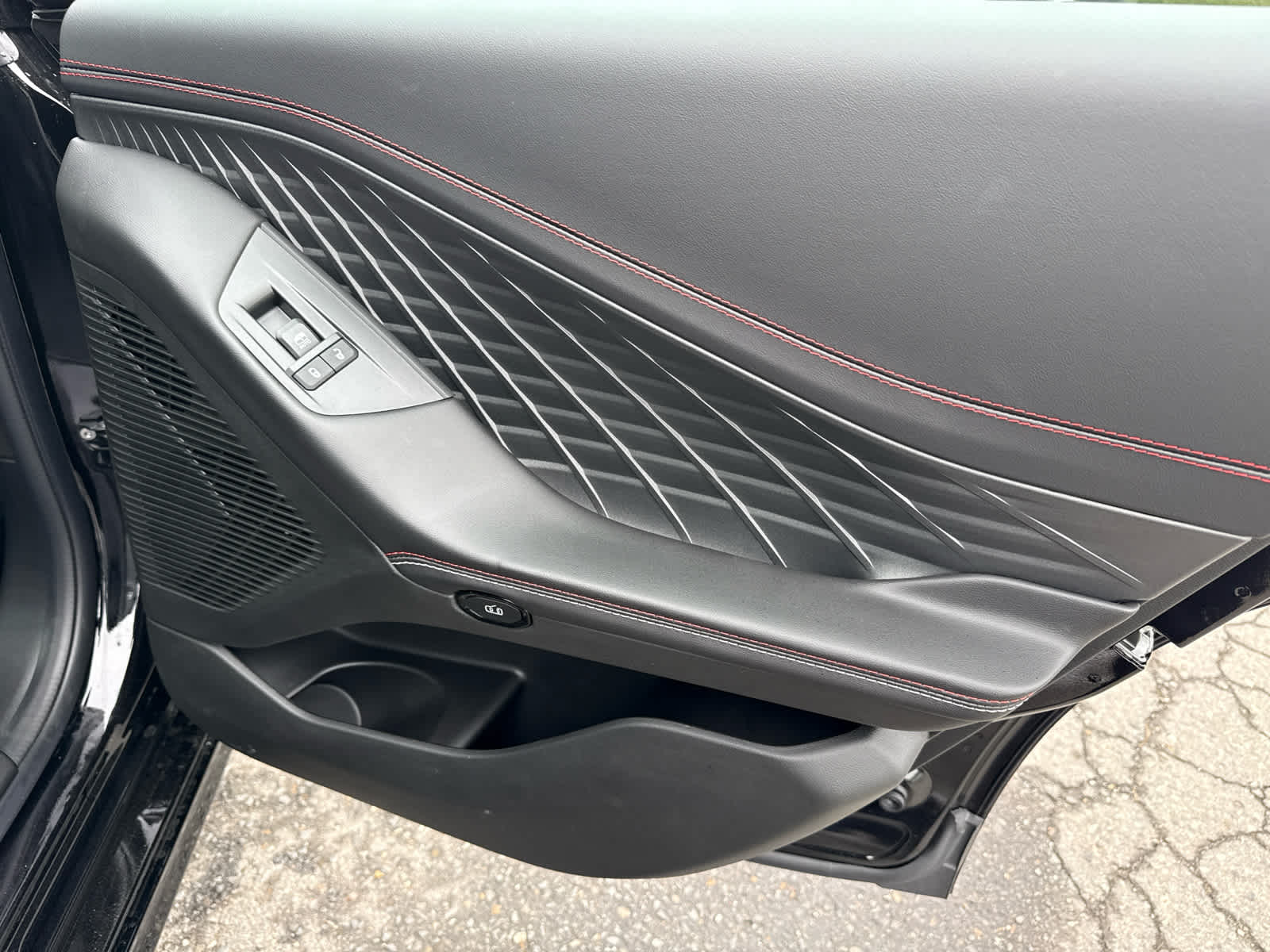 2026 Dodge Charger CHARGER R/T 4-DOOR AWD