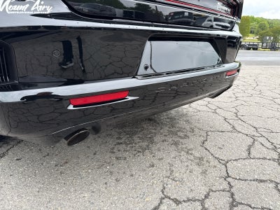 2026 Dodge Charger CHARGER R/T 4-DOOR AWD