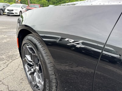 2026 Dodge Charger CHARGER R/T 4-DOOR AWD