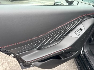 2026 Dodge Charger CHARGER R/T 4-DOOR AWD