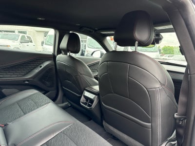 2026 Dodge Charger CHARGER R/T 4-DOOR AWD