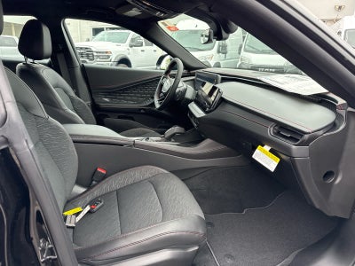 2026 Dodge Charger CHARGER R/T 4-DOOR AWD