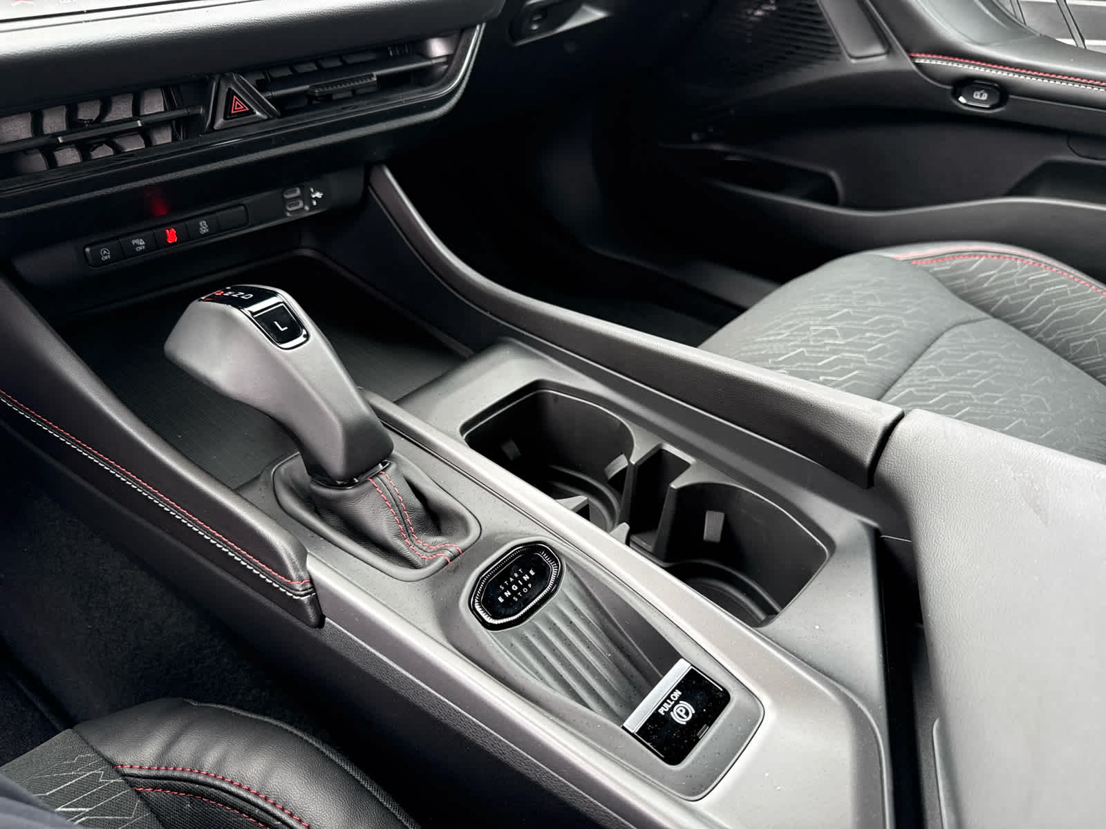 2026 Dodge Charger CHARGER R/T 4-DOOR AWD