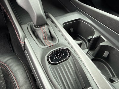 2026 Dodge Charger CHARGER R/T 4-DOOR AWD