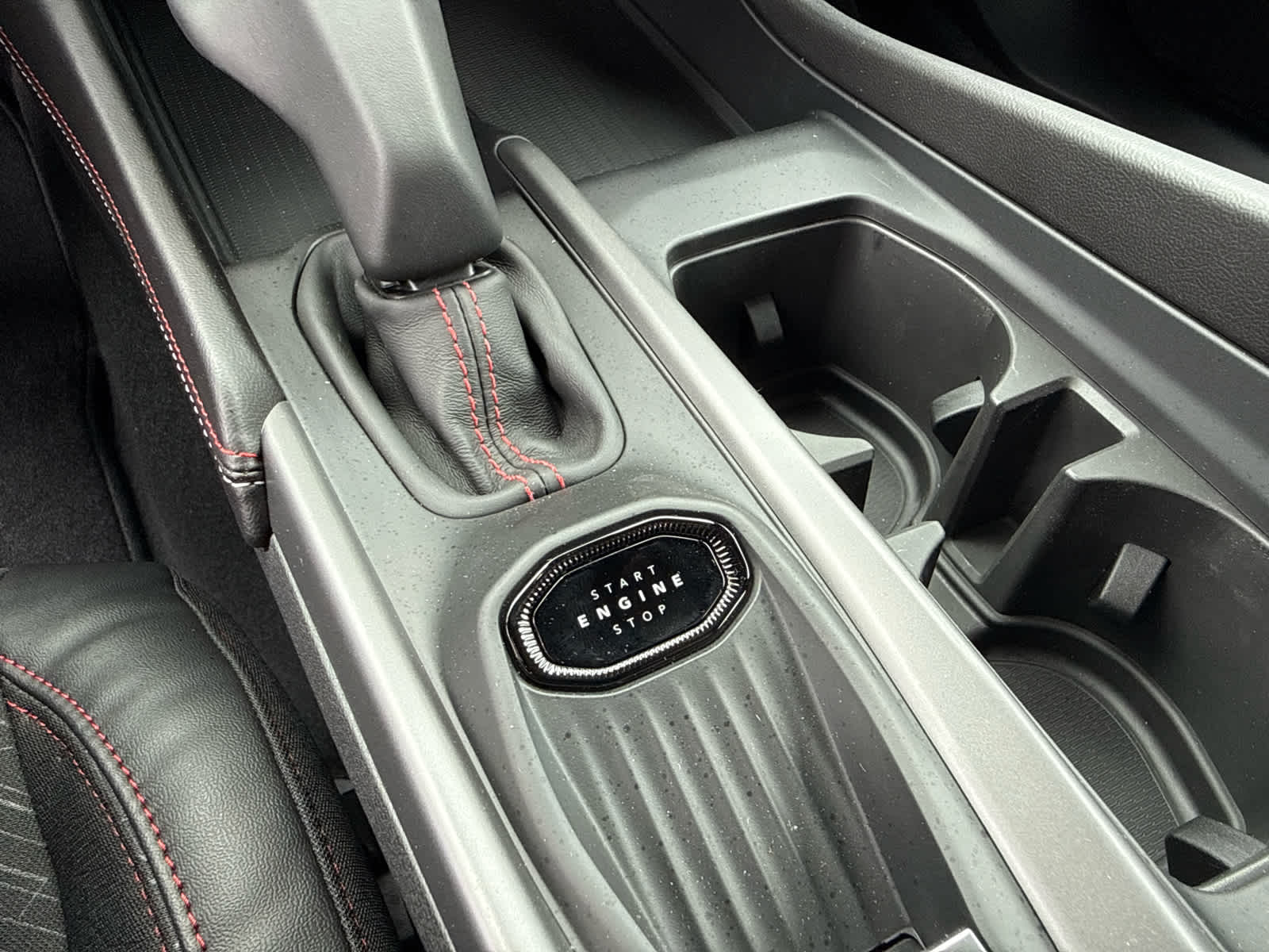 2026 Dodge Charger CHARGER R/T 4-DOOR AWD