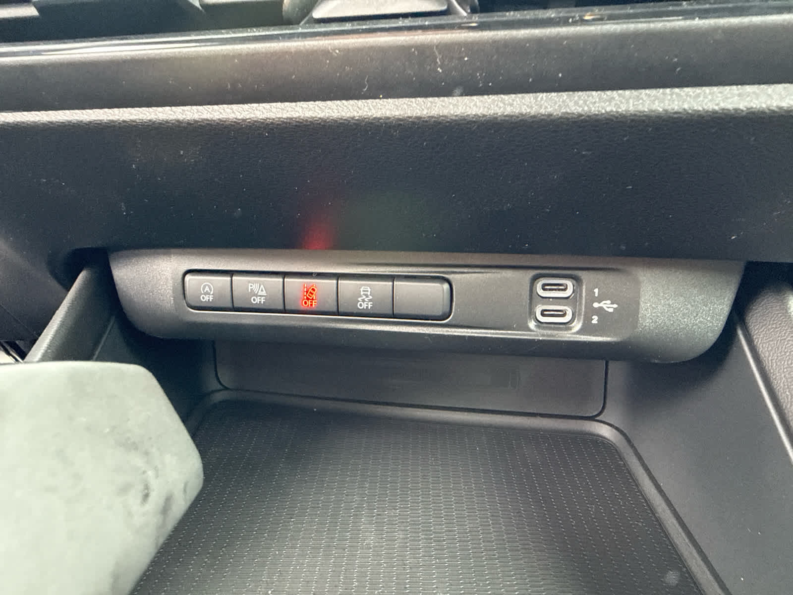 2026 Dodge Charger CHARGER R/T 4-DOOR AWD