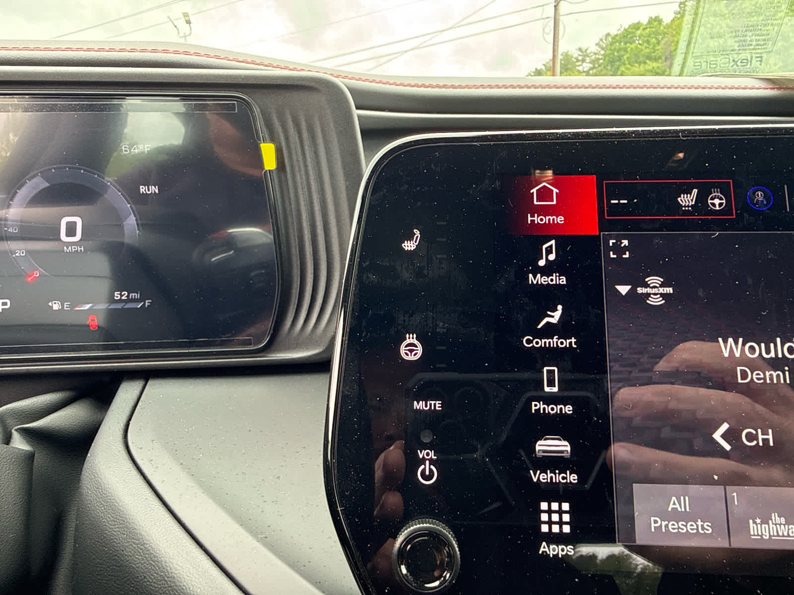 2026 Dodge Charger CHARGER R/T 4-DOOR AWD
