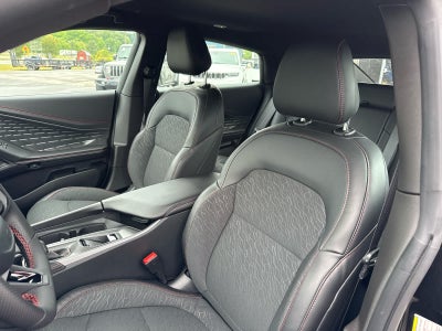 2026 Dodge Charger CHARGER R/T 4-DOOR AWD