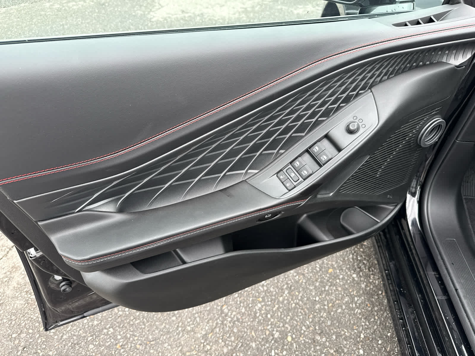 2026 Dodge Charger CHARGER R/T 4-DOOR AWD
