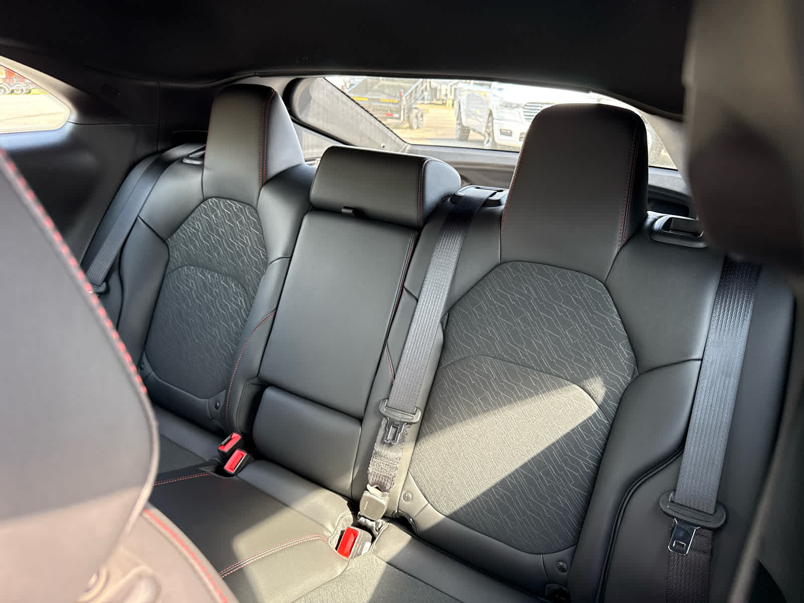 2026 Dodge Charger CHARGER R/T 2-DOOR AWD