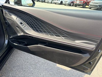 2026 Dodge Charger CHARGER R/T 2-DOOR AWD