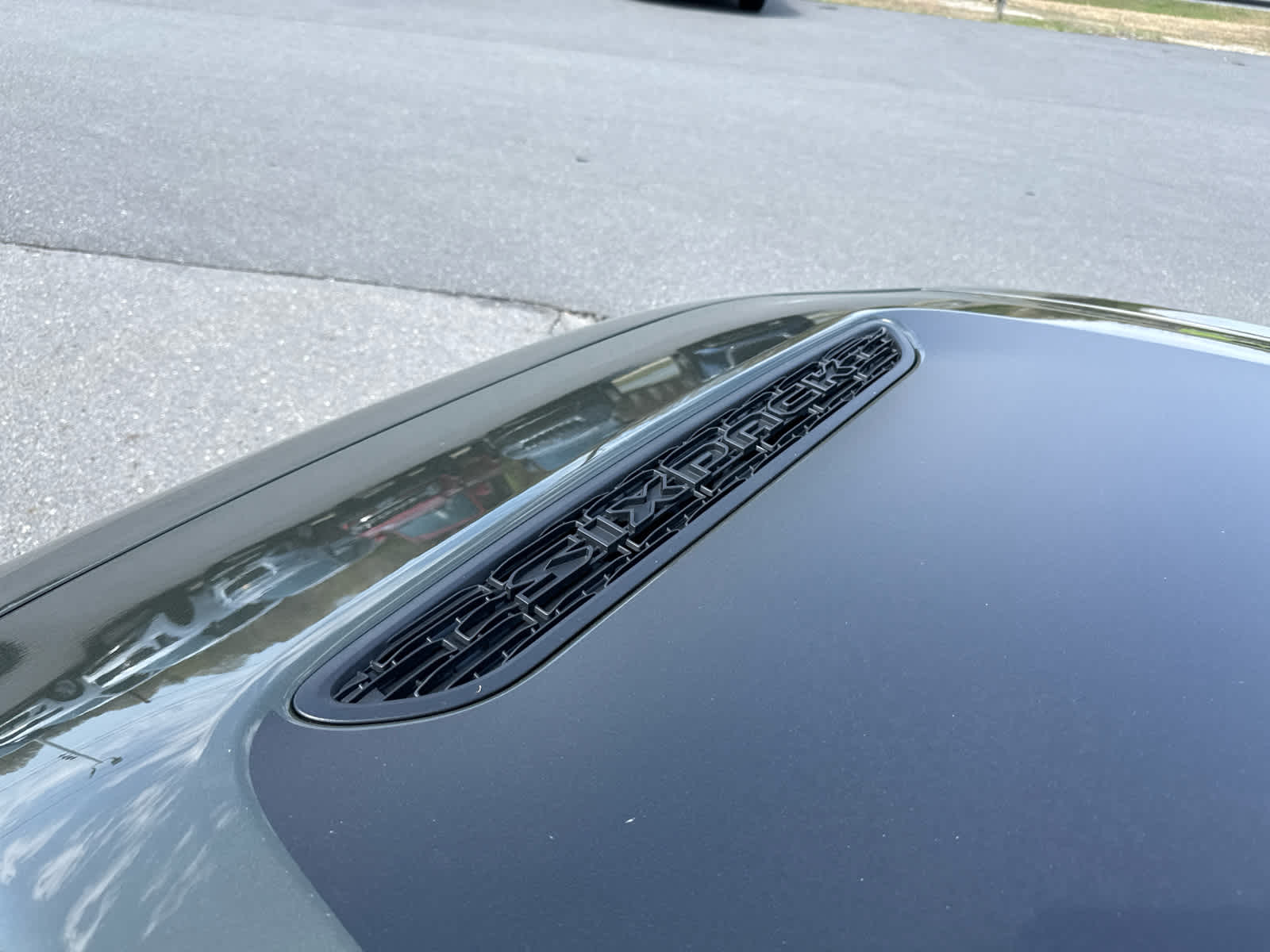 2026 Dodge Charger CHARGER R/T 2-DOOR AWD