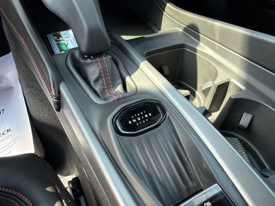 2026 Dodge Charger CHARGER R/T 2-DOOR AWD