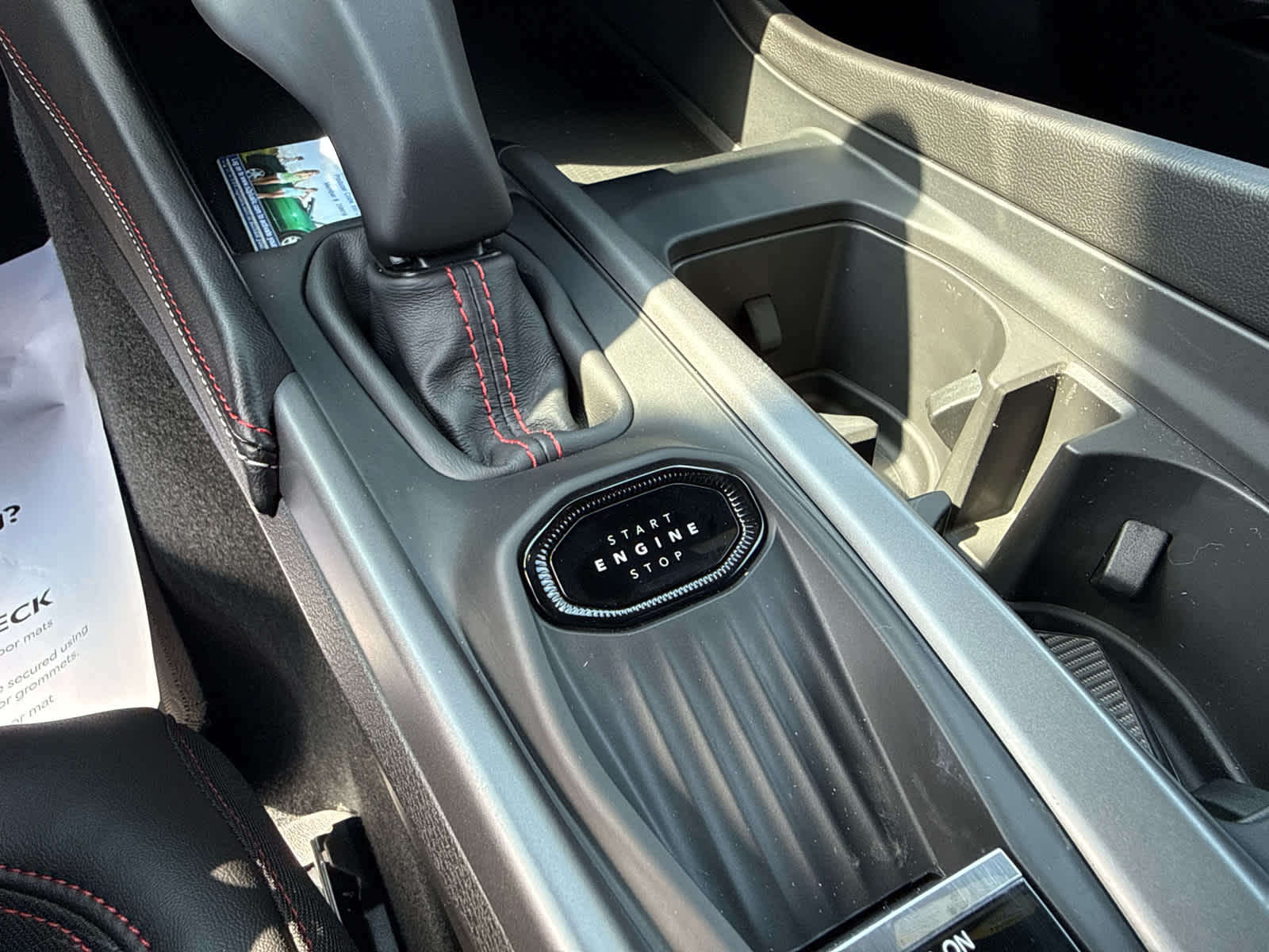 2026 Dodge Charger CHARGER R/T 2-DOOR AWD