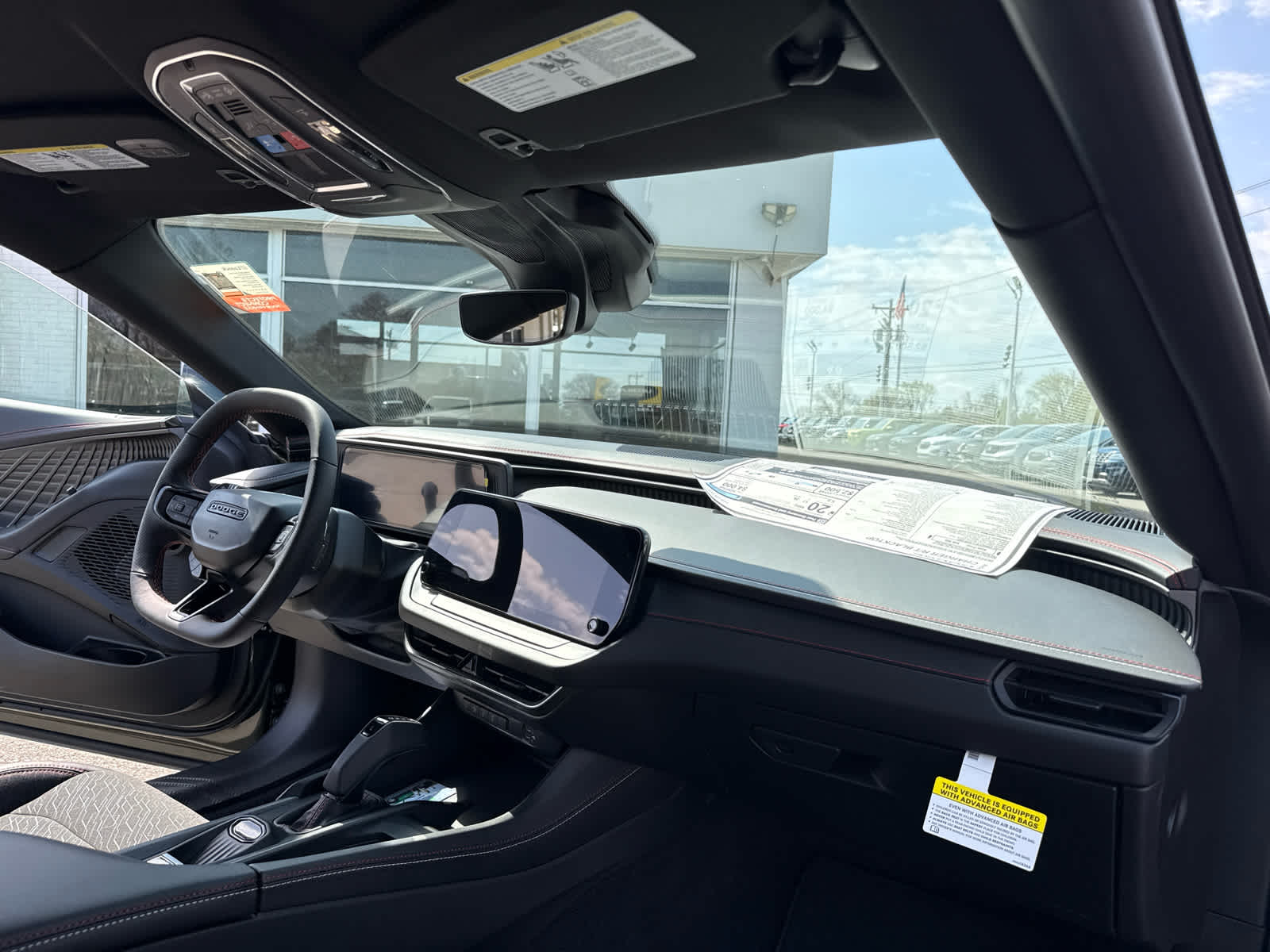 2026 Dodge Charger CHARGER R/T 2-DOOR AWD