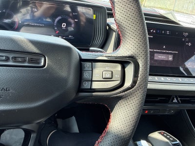 2026 Dodge Charger CHARGER R/T 2-DOOR AWD