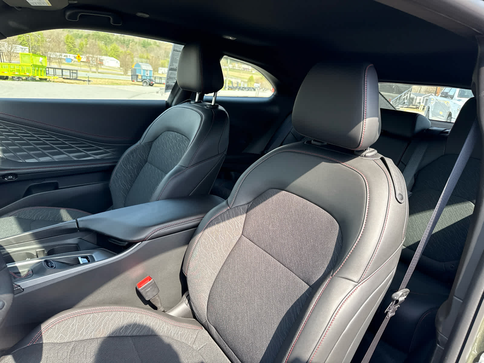 2026 Dodge Charger CHARGER R/T 2-DOOR AWD