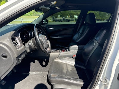 2020 Dodge Charger SXT RWD