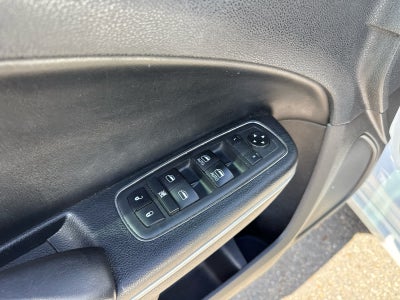 2020 Dodge Charger SXT RWD