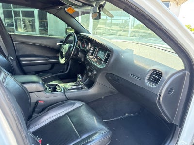 2020 Dodge Charger SXT RWD