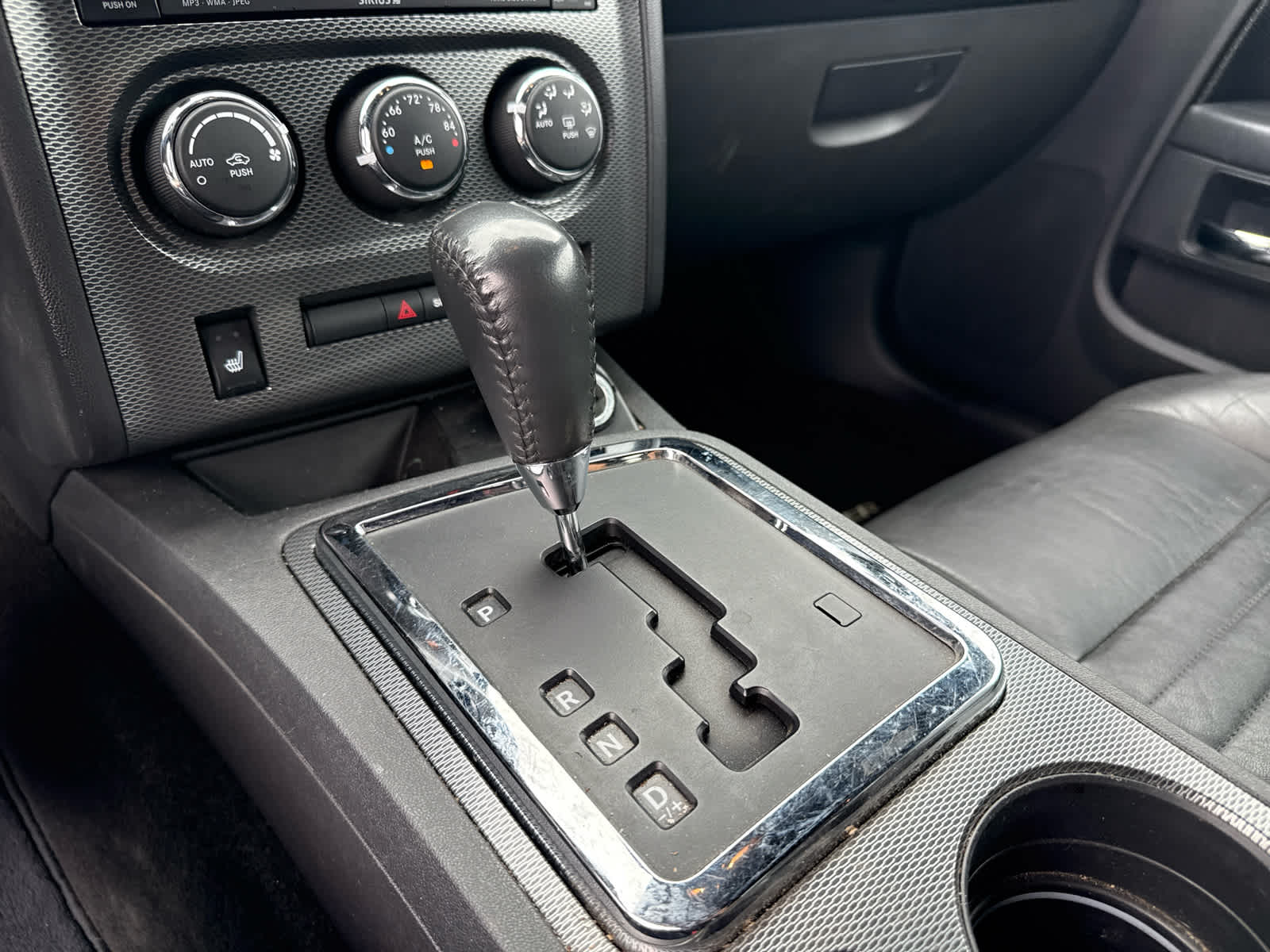 2012 Dodge Challenger R/T