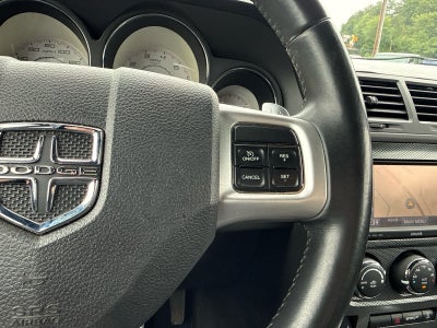 2012 Dodge Challenger R/T