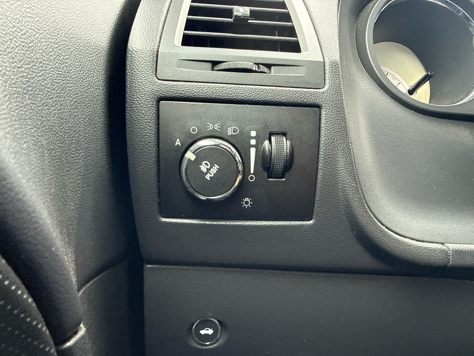 2012 Dodge Challenger R/T