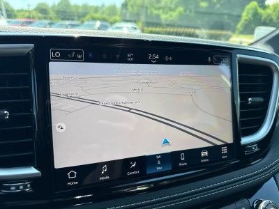 2027 Chrysler Pacifica PACIFICA SELECT