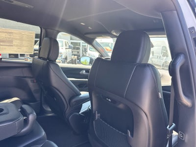 2027 Chrysler Pacifica PACIFICA SELECT