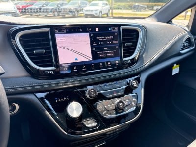 2027 Chrysler Pacifica PACIFICA SELECT