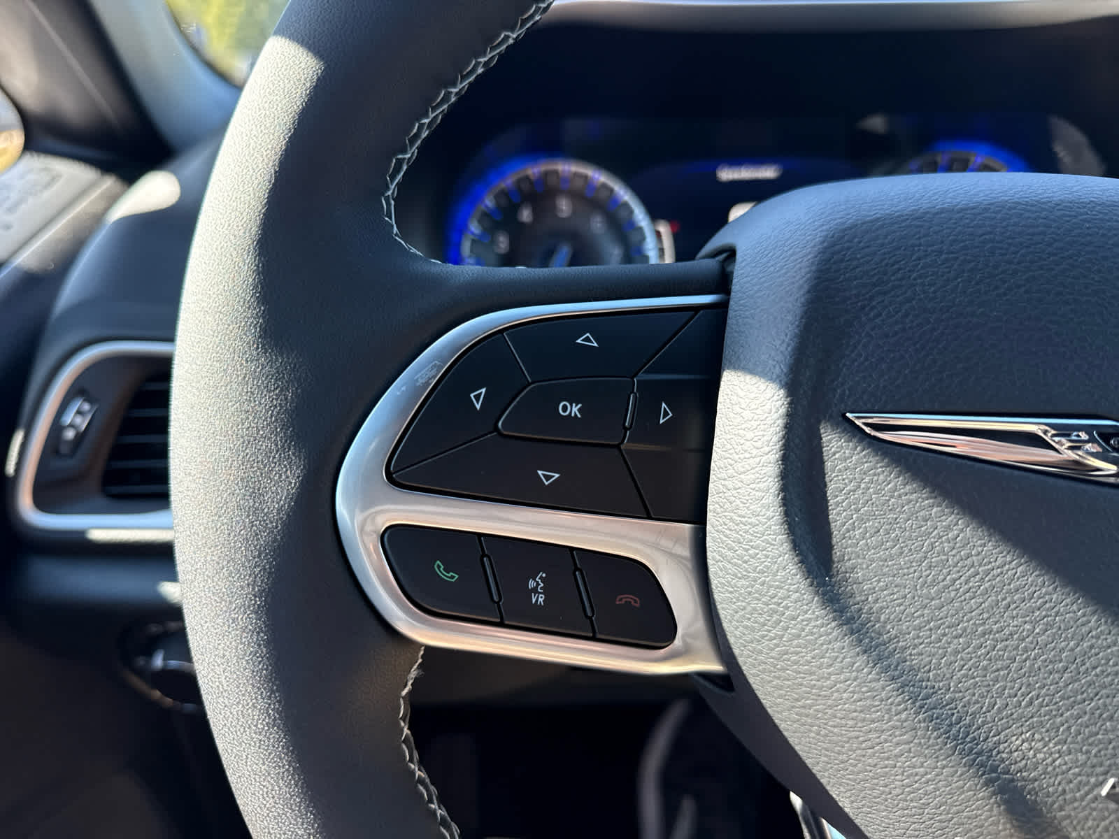 2026 Chrysler Voyager VOYAGER LX