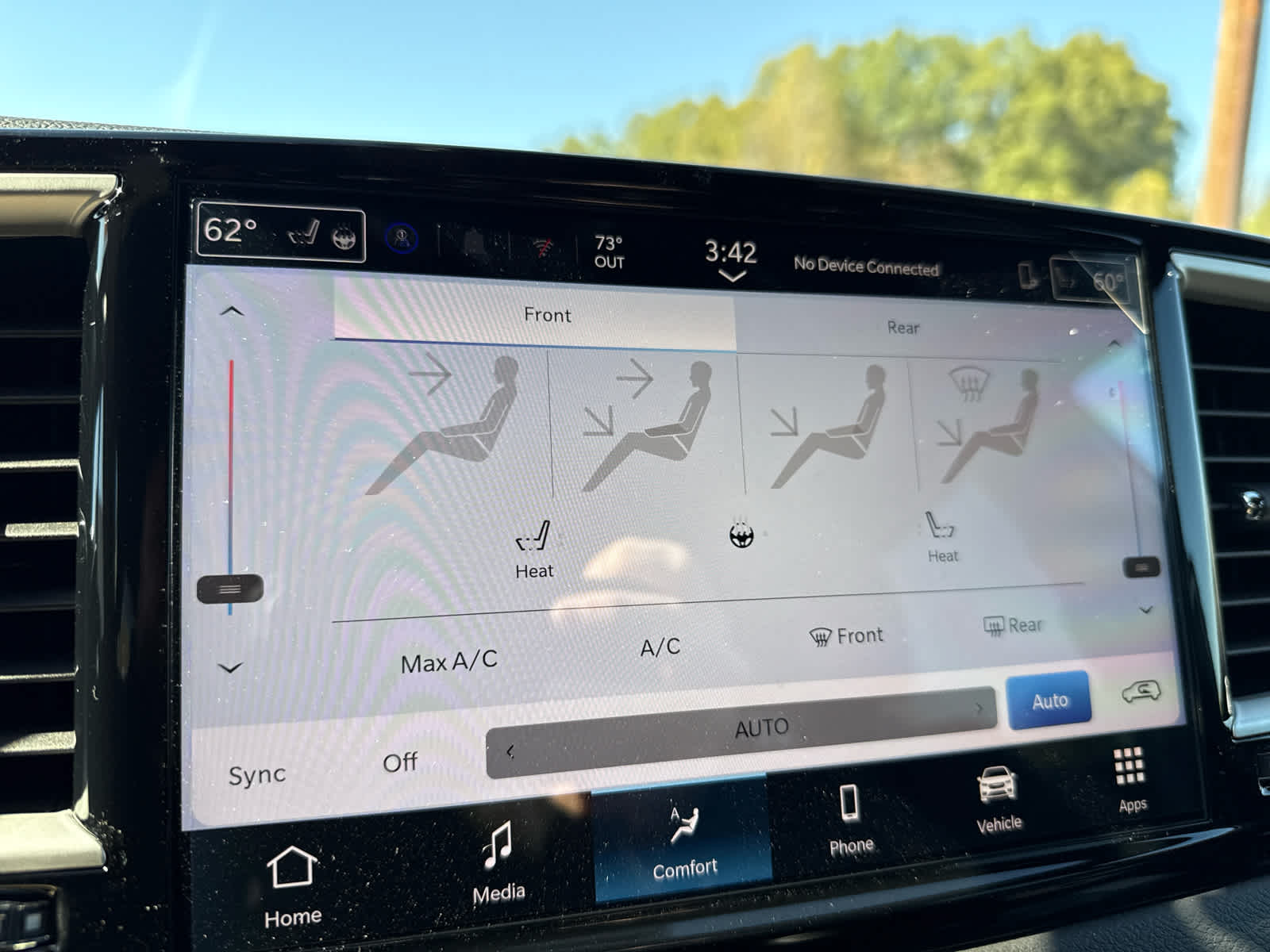 2026 Chrysler Voyager VOYAGER LX